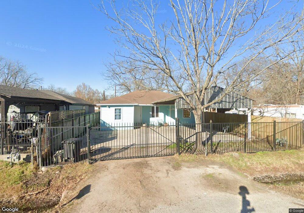2535 Hartwick Rd, Houston, TX 77093 - photo 1