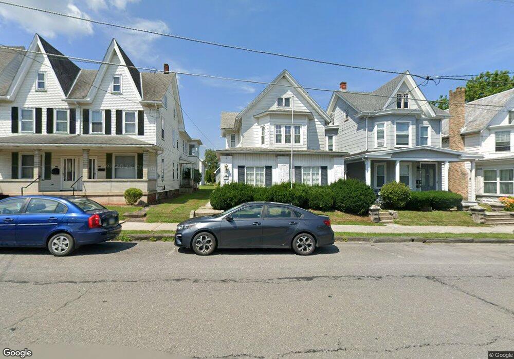 232 S 3rd St, Lehighton, PA 18235 - photo 1