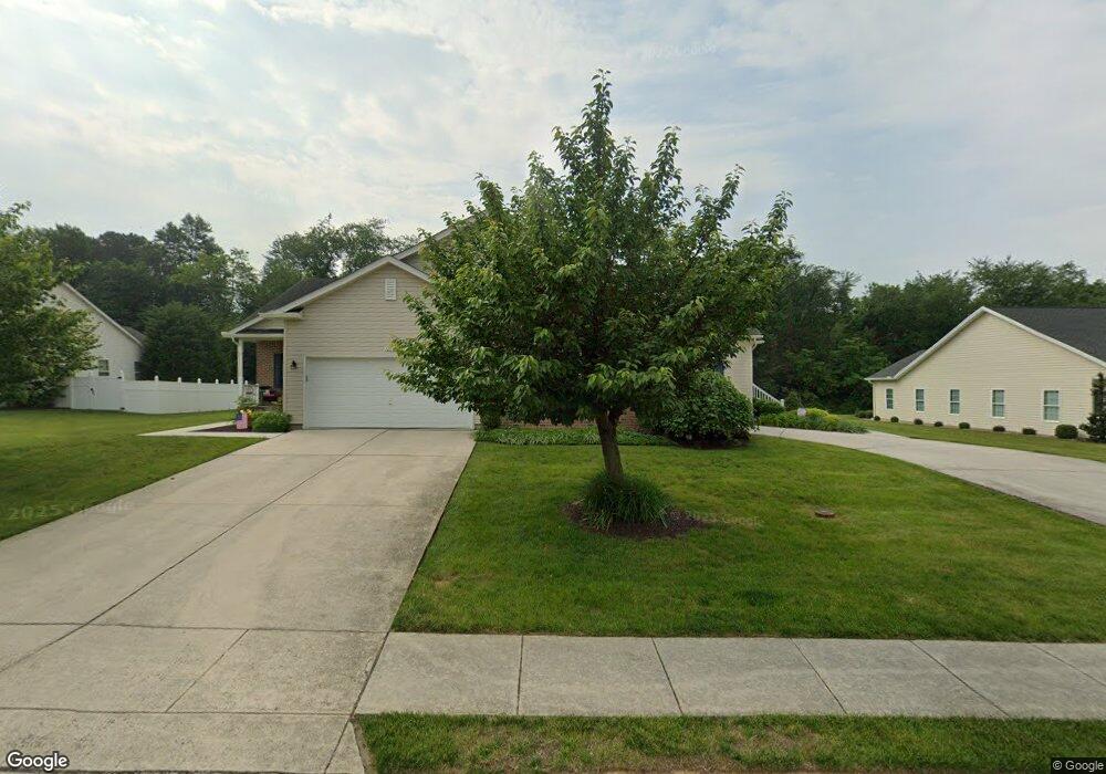 3269 Portrait Way, Chambersburg, PA 17202 - photo 1