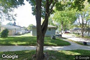 2002 3rd Ave, Madison, WI 53713