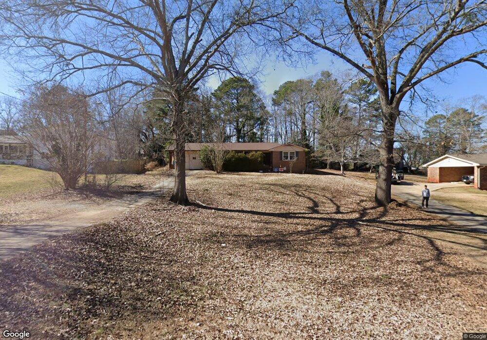 506 Cherokee Ridge, Athens, GA 30606 - photo 1