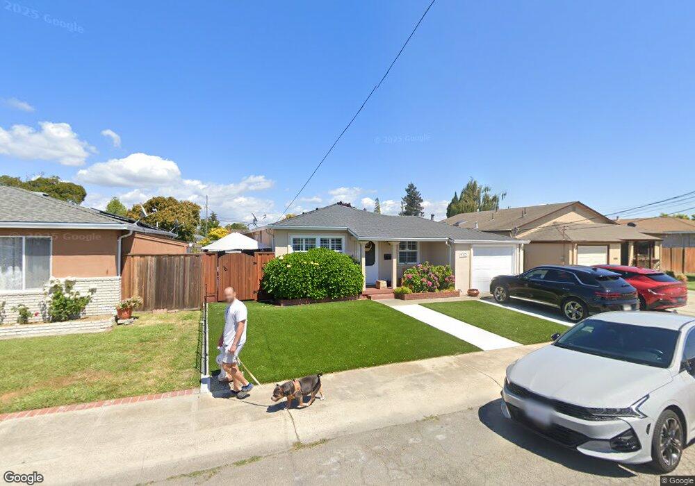 15360 Beatty St, San Leandro, CA 94579 - photo 1