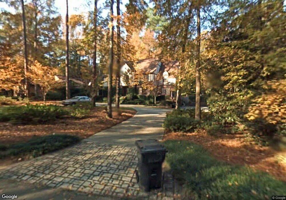 17 Rockbrook Rd, Augusta, GA 30909 - photo 1