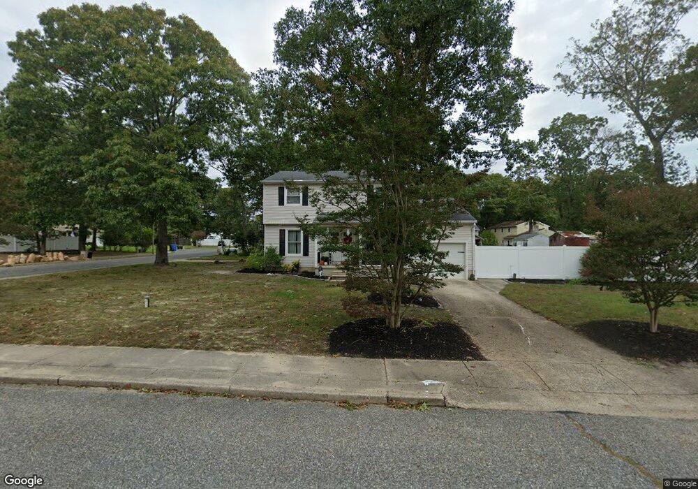 15 Foxborough Rd, Ocean View, NJ 08230 - photo 1