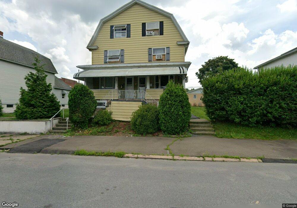 350 Kiefer Ave, Hazleton, PA 18201 - photo 1