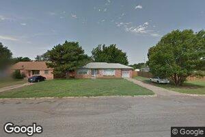 523 N Jefferson St, Hobart, OK 73651