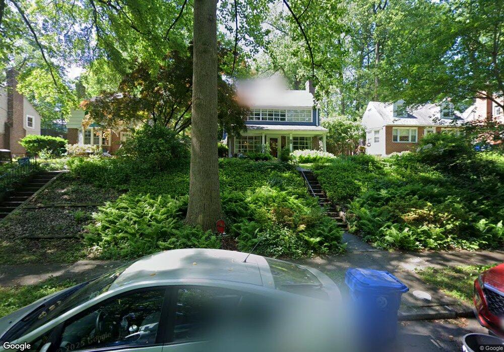 4627 Briarclift Rd, Baltimore, MD 21229 - photo 1