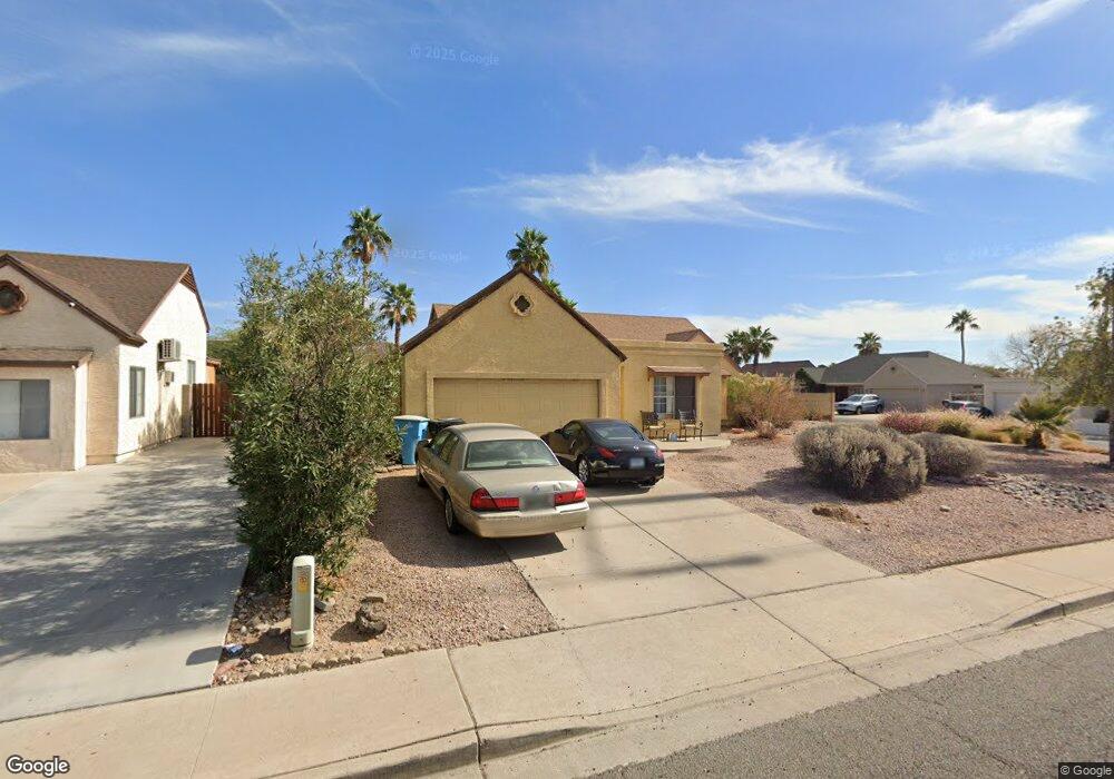 19635 N 12th St, Phoenix, AZ 85024 - photo 1