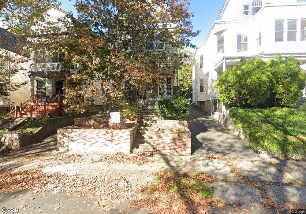 202 Hillside Ave, Glen Ridge, NJ 07028 - photo 1