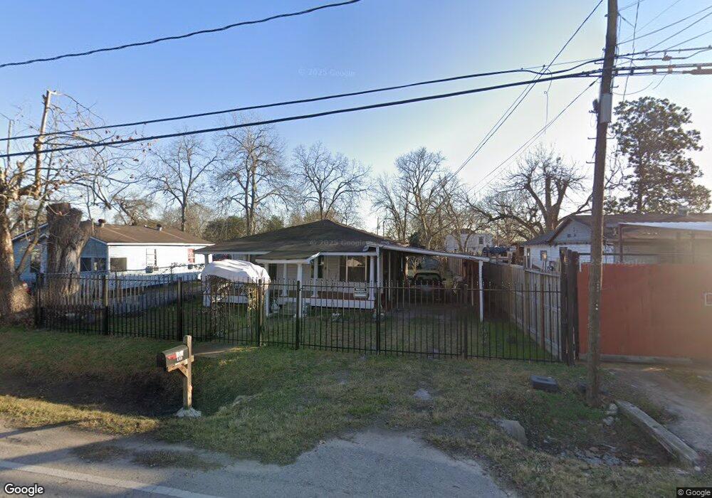 2810 Mierianne St, Houston, TX 77093 - photo 1