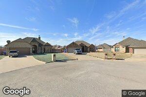 304 N Mountain Meadow Dr, Cache, OK 73527