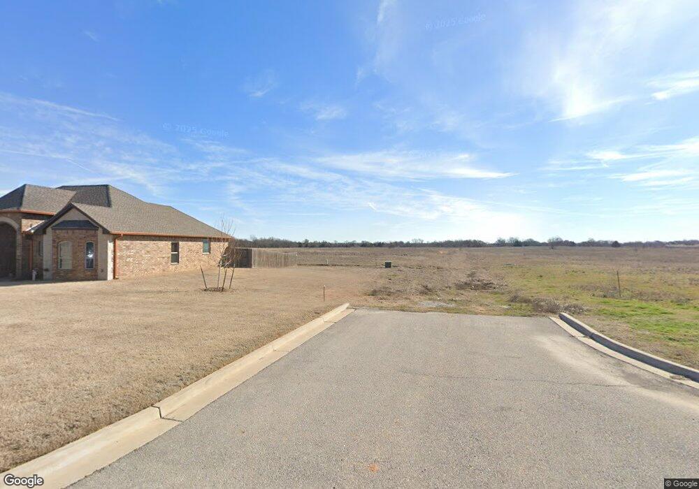 301 N Mountain Meadow Dr, Cache, OK 73527 - photo 1