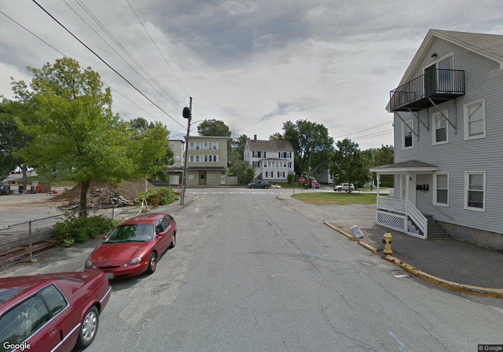 82 Birch St, Biddeford, ME 04005 - photo 1