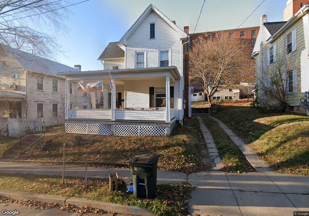 445 E 3rd St, Bloomsburg, PA 17815 - photo 1