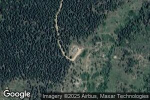 13660 S Foxton Rd, Conifer, CO 80433