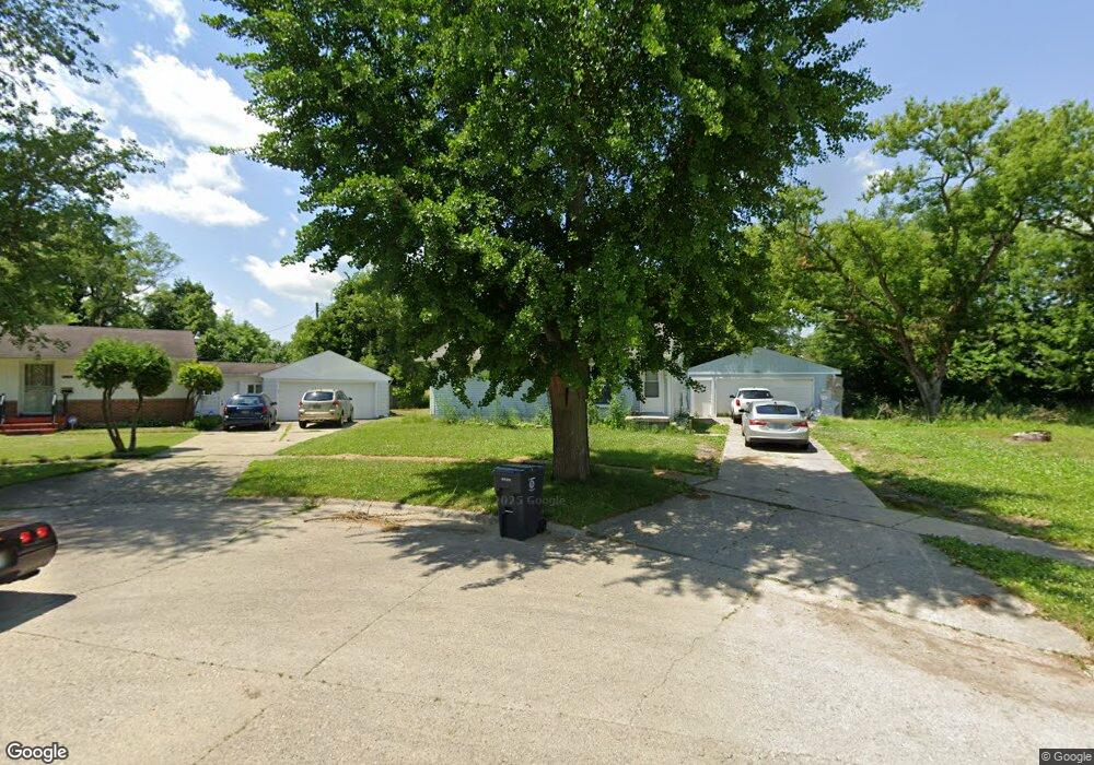 2002 Hosler St, Flint, MI 48503 - photo 1