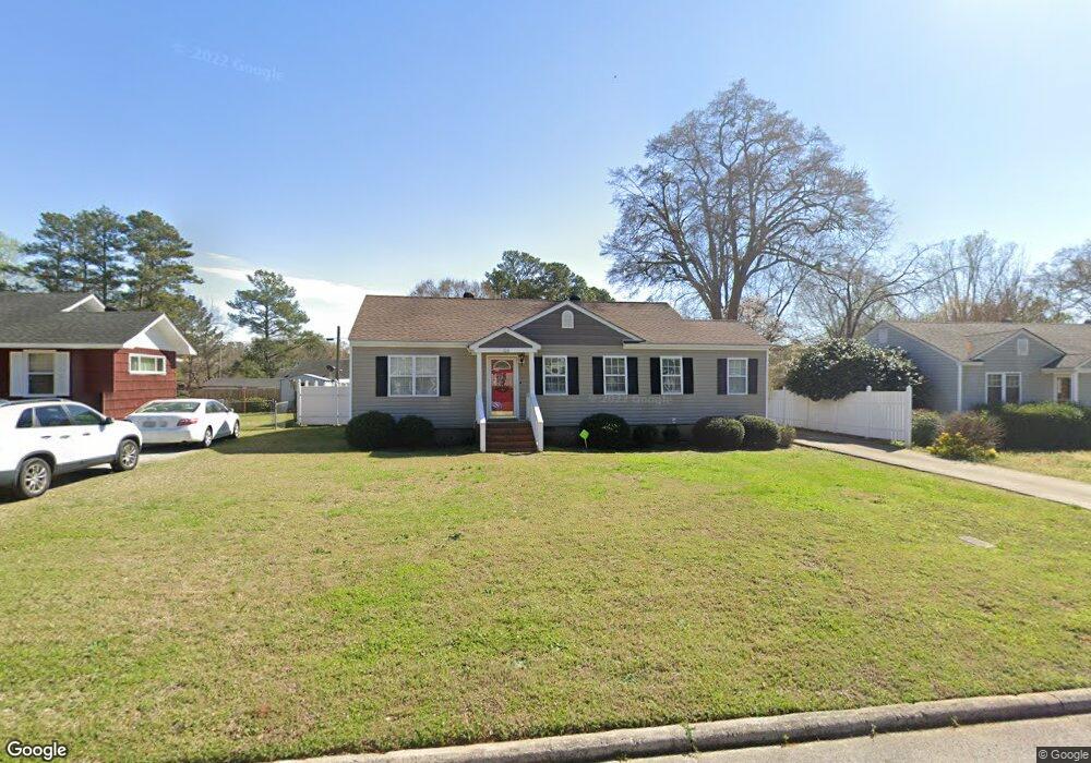 103 Elm Dr, Lagrange, GA 30240 - photo 1