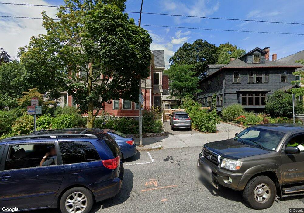 165 Mount Auburn St unit 165, Cambridge, MA 02138 - photo 1