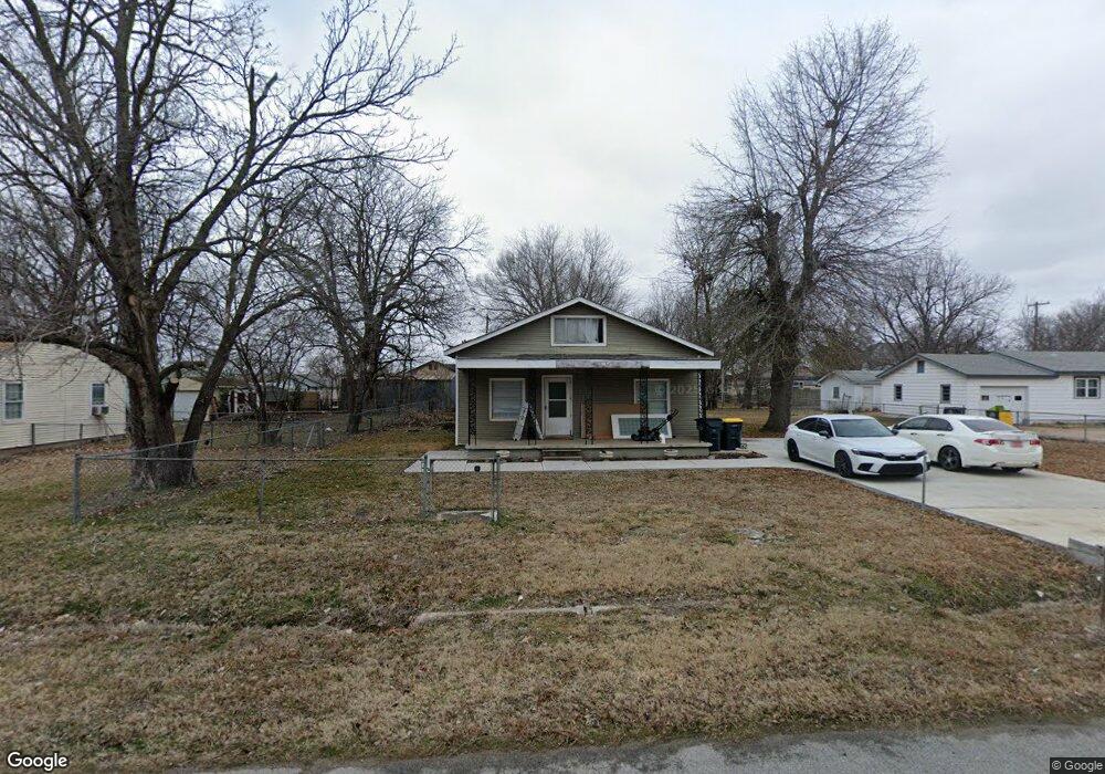 227 E 148th St, Glenpool, OK 74033 - photo 1