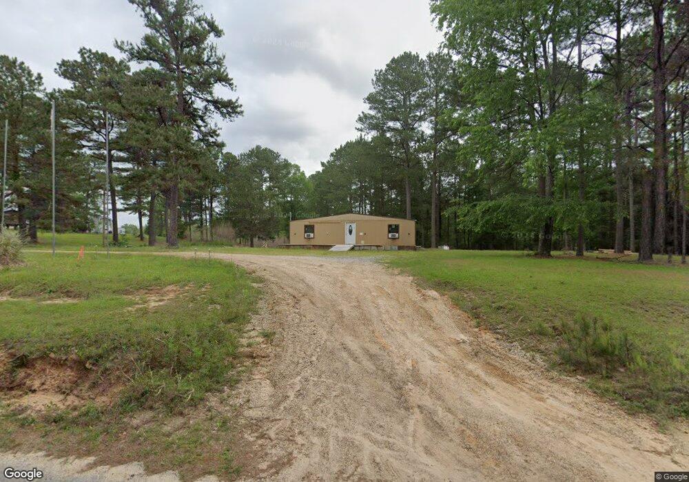 544 County Road 23, Laurel, MS 39443 - photo 1