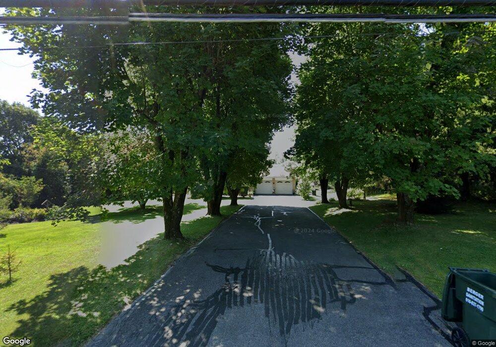 334 Henry Rd, Nazareth, PA 18064 - photo 1