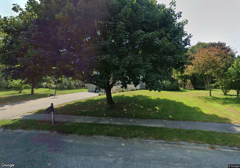 18 Mary Ellen Ln, Franklin, MA 02038 - photo 1