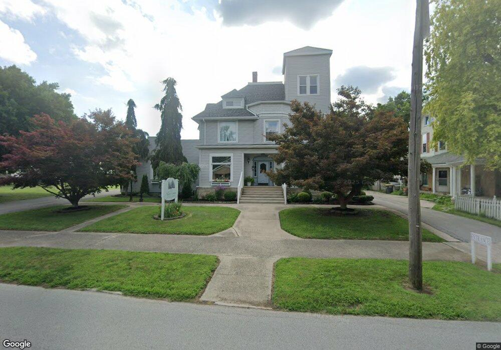 314 N Main St, Tipton, IN 46072 - photo 1