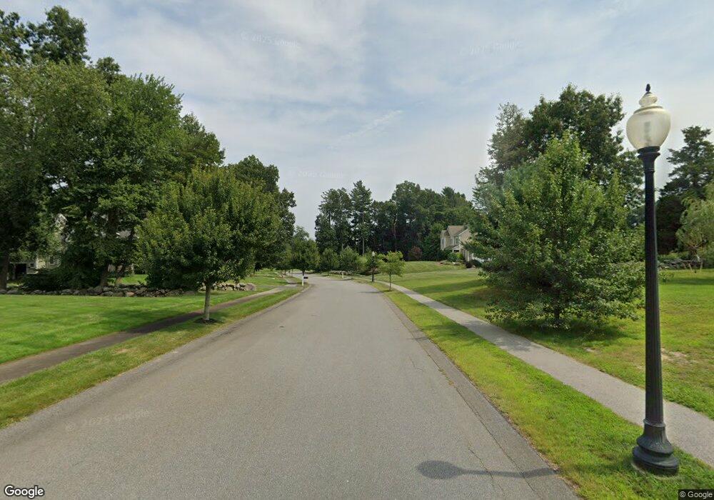 lot 12 Summer Path Way, Pembroke, MA 02359 - photo 1