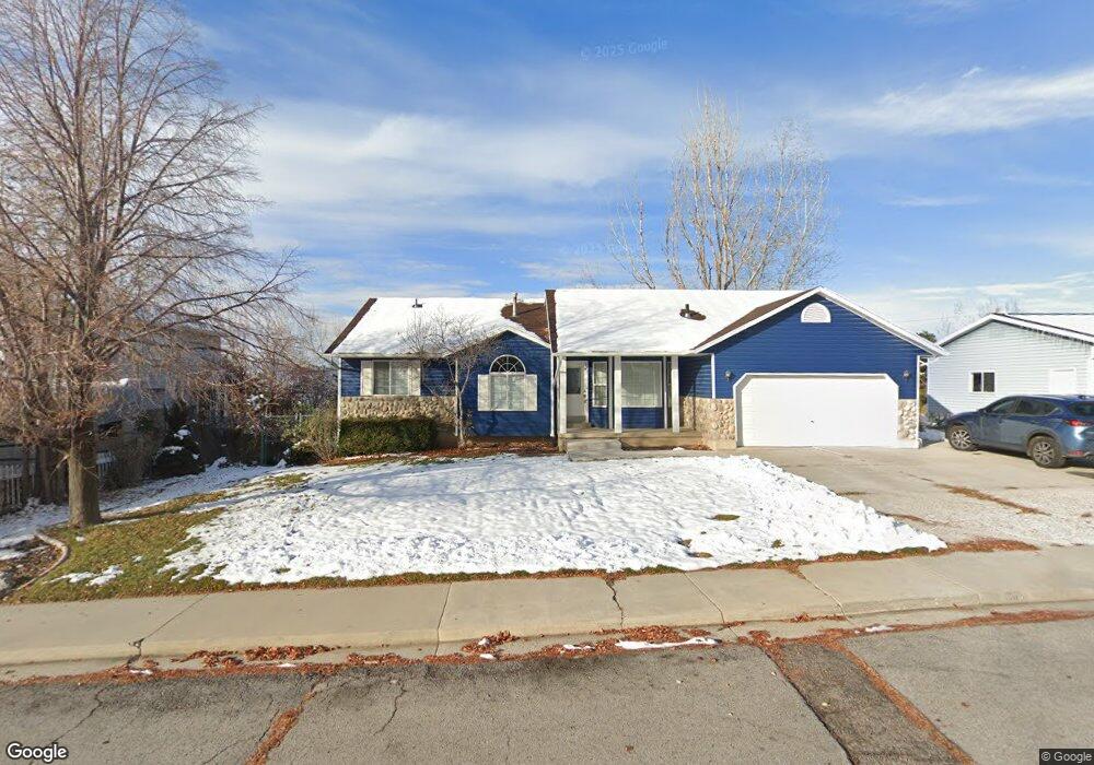 963 N Grove Dr, Pleasant Grove, UT 84062 - photo 1