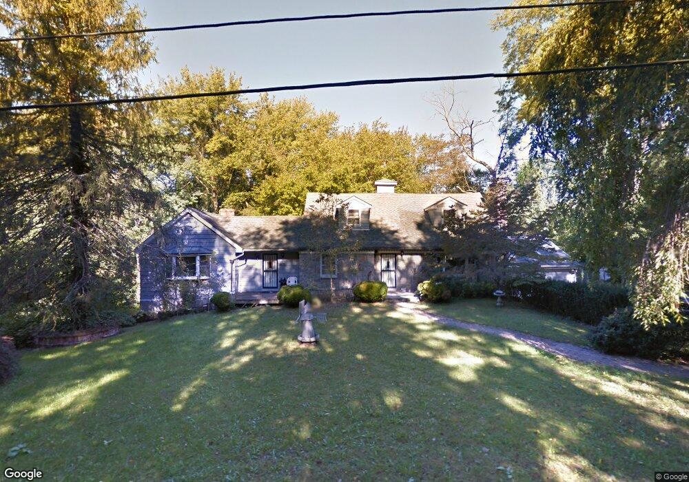 5 Limestone Rd, Armonk, NY 10504 - photo 1