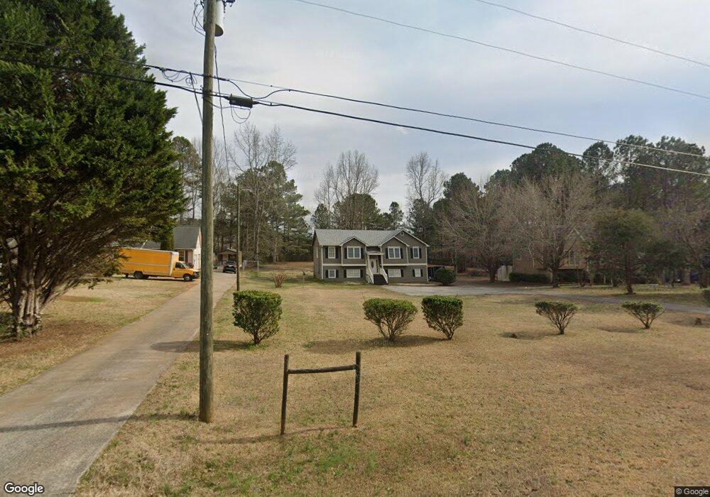 620 Bar J Rd, Temple, GA 30179 - photo 1