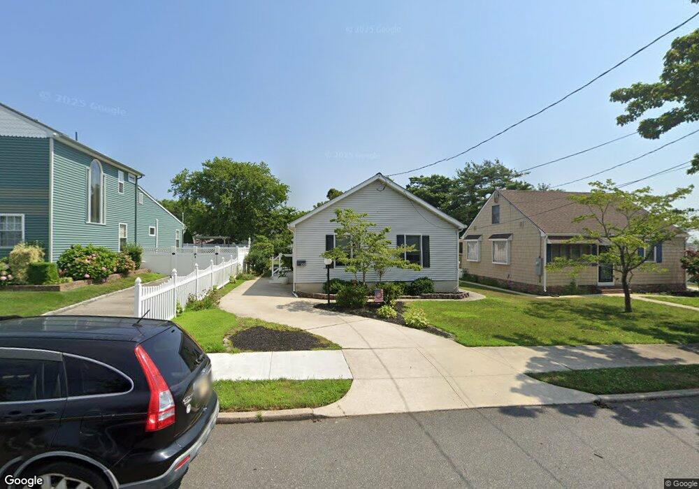 109 E Johnson Ave, Somers Point, NJ 08244 - photo 1