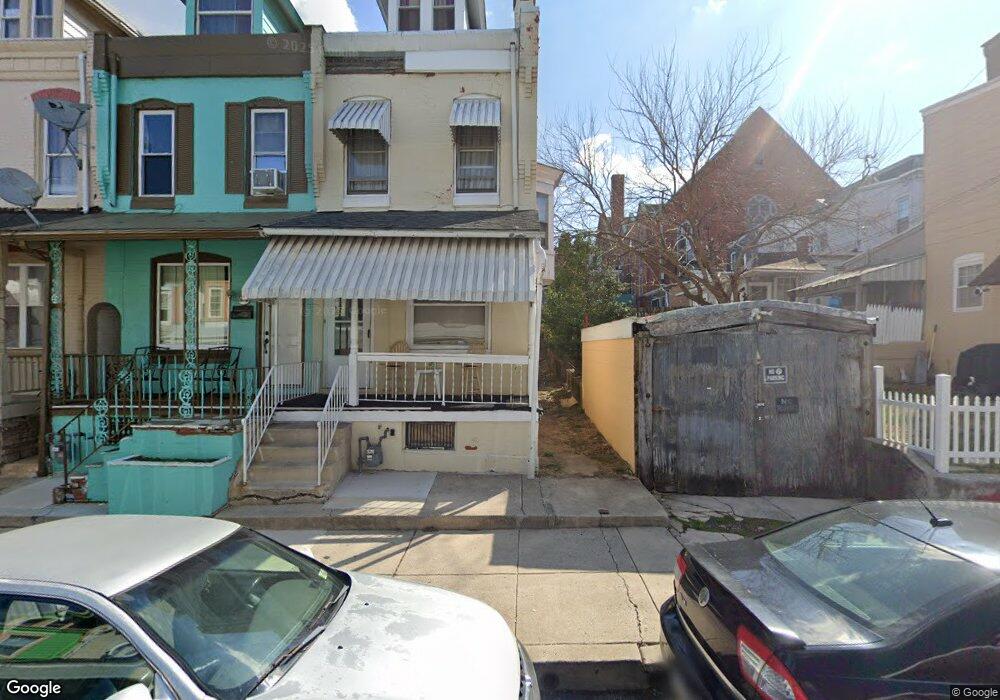 1115 Mulberry St, Reading, PA 19604 - photo 1