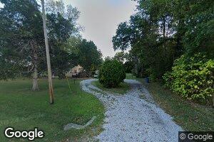 4644 Sylvia Ave, Mulkeytown, IL 62865