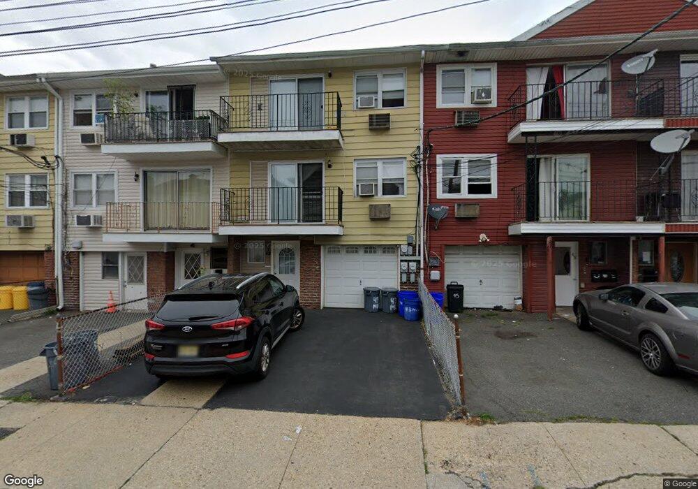 43 Mulock Place, East Newark, NJ 07029 - photo 1