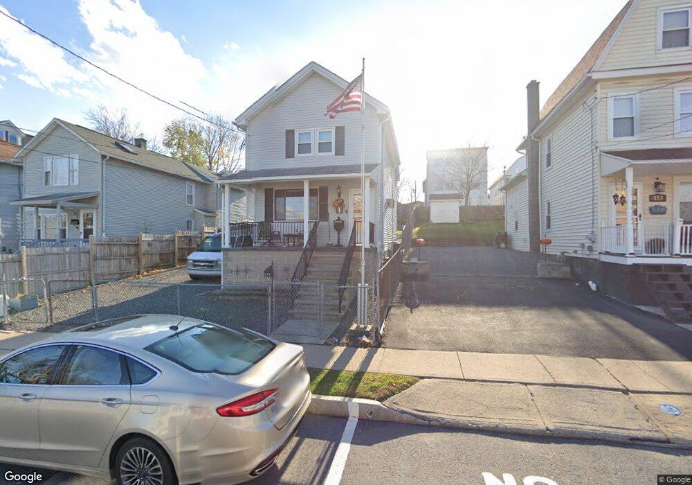 157 Moyallen St, Wilkes Barre, PA 18702 - photo 1