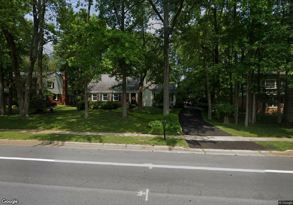 615 Mount Lebanon Rd, Wilmington, DE 19803 - photo 1