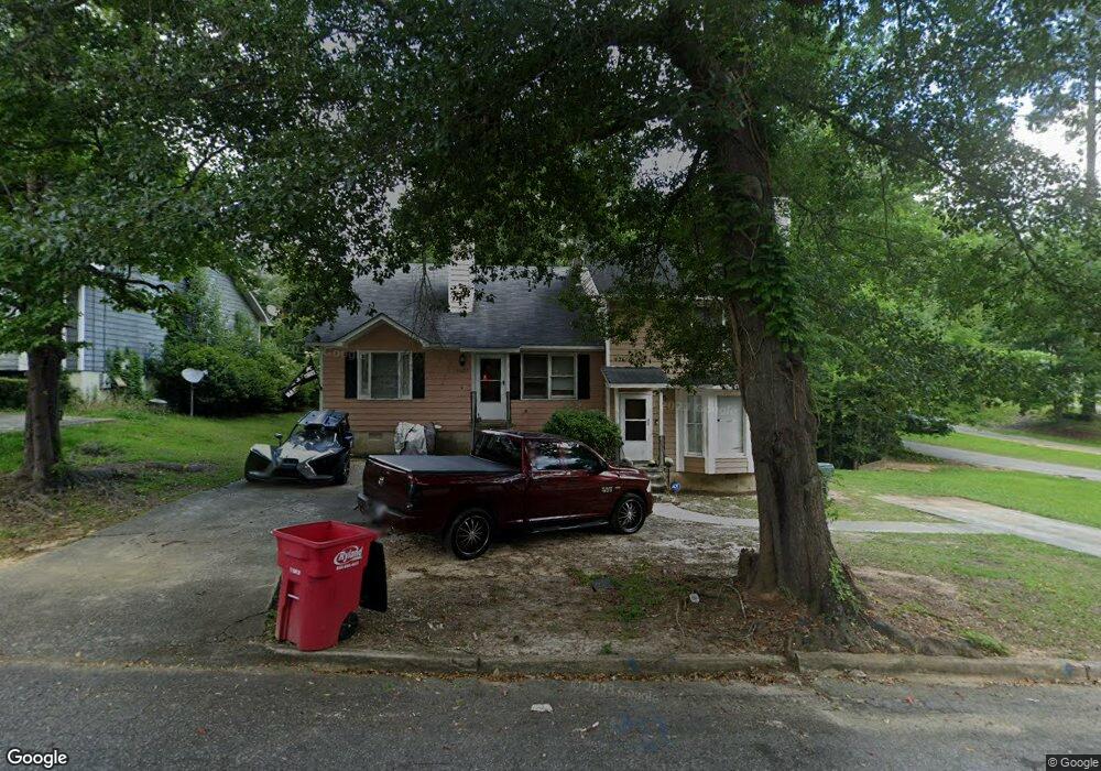 4457 Azalea Dr, Macon, GA 31210 - photo 1