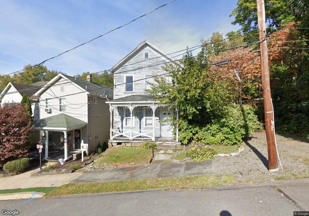 306 17th Ave, Scranton, PA 18504 - photo 1