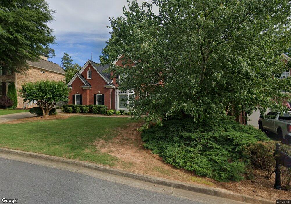 3305 Georgetown Place unit B2, Marietta, GA 30066 - photo 1