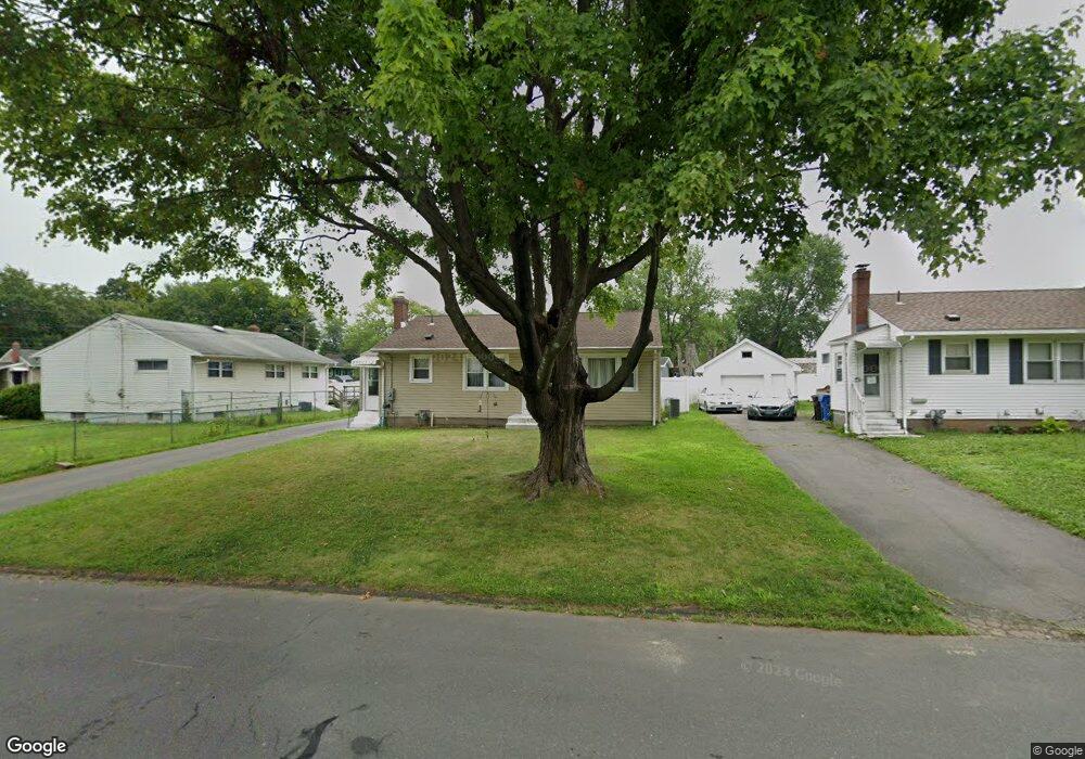 289 Bingham St, New Britain, CT 06051 - photo 1