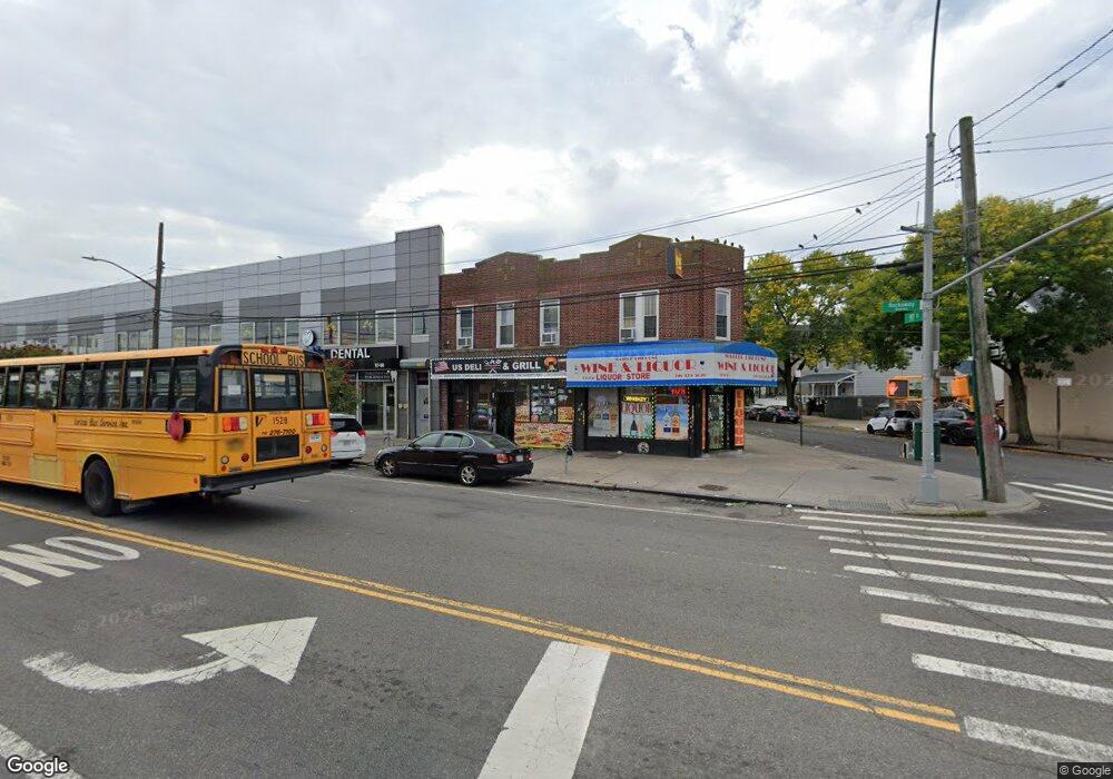 9702 Rockaway Blvd, Jamaica, NY 11417 - photo 1