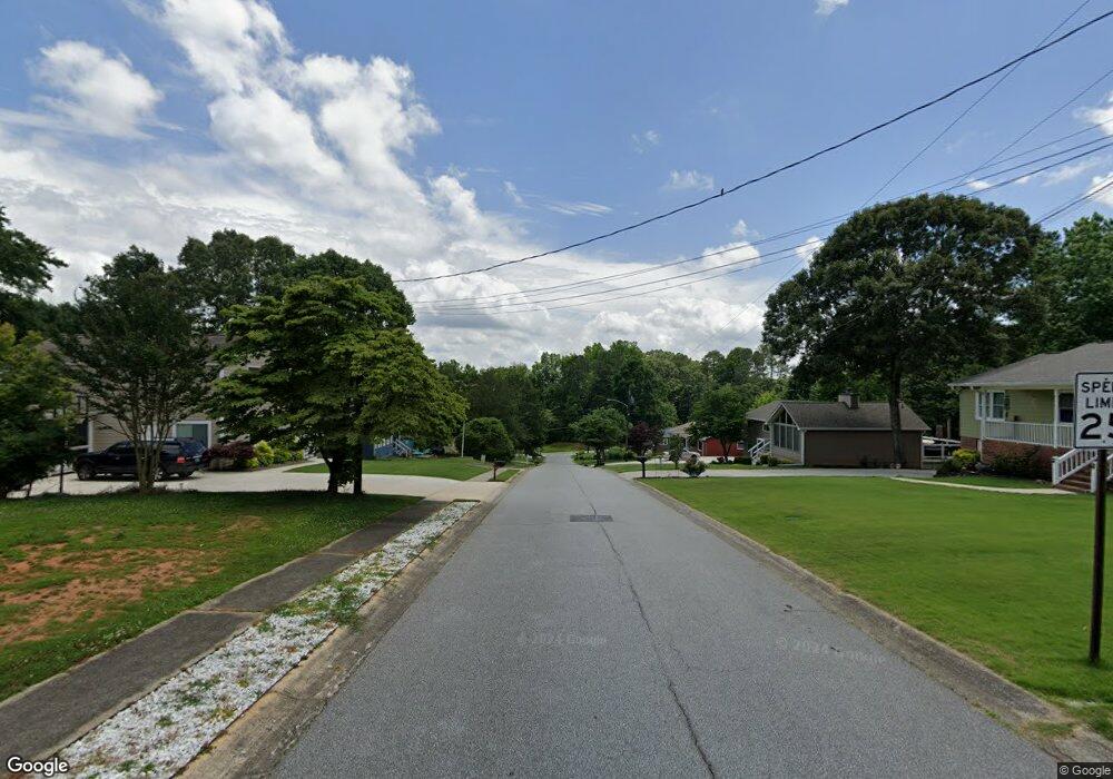 0 Millinocket Rd, Marietta, GA 30062 - photo 1