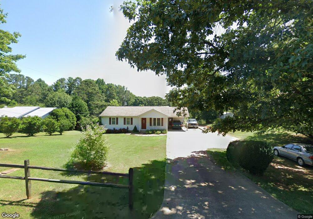 3097 Fork Rd, Gainesville, GA 30506 - photo 1