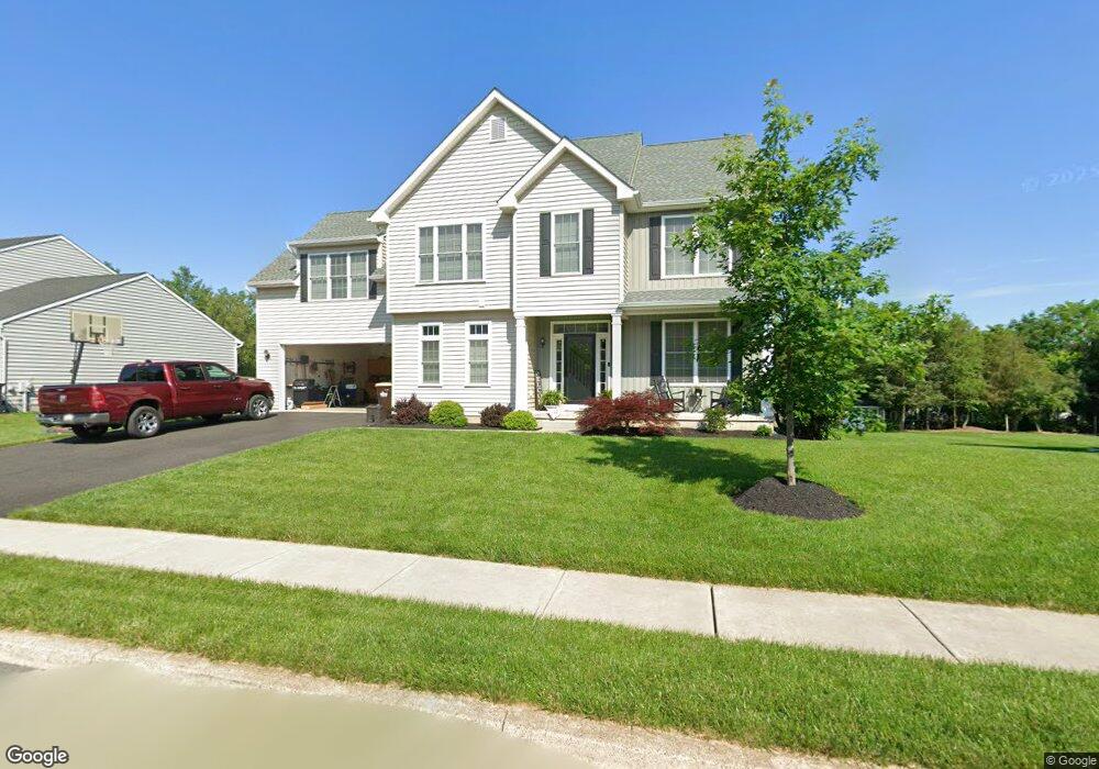 1007 Andrews Ln unit LOT 8, Pennsburg, PA 18073 - photo 1