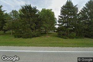 6916 S State Road 9, Waldron, IN 46182