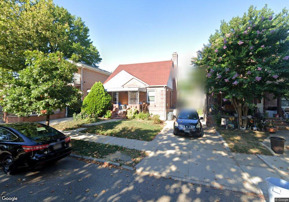 5756 157th St, Flushing, NY 11355 - photo 1