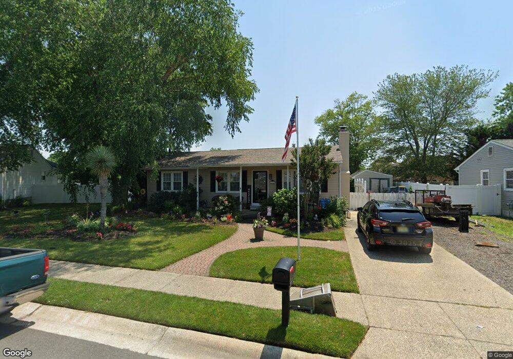 27 Bucknell Rd, Somers Point, NJ 08244 - photo 1