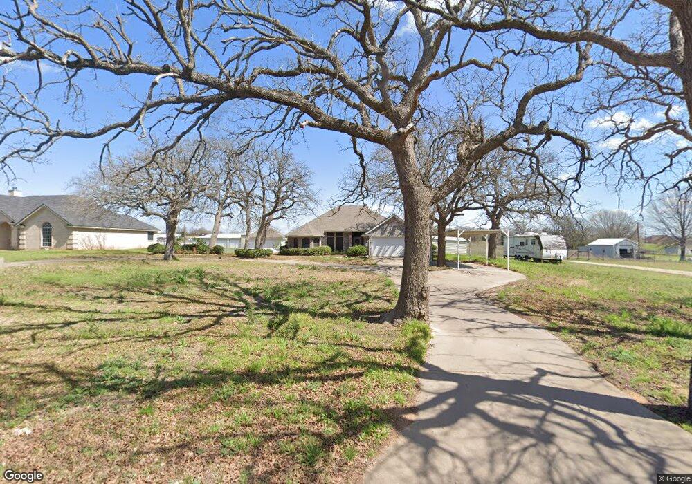 113 Sanchez Creek Ct, Weatherford, TX 76088 - photo 1