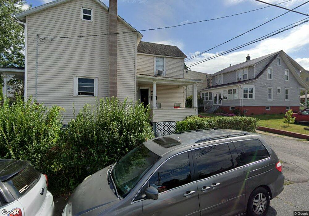 720 W 6th St, Hazleton, PA 18201 - photo 1